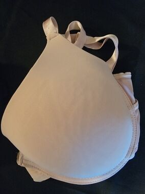 Everyday Nude T-Shirt Bra - Smooth Light Beige Comfort
